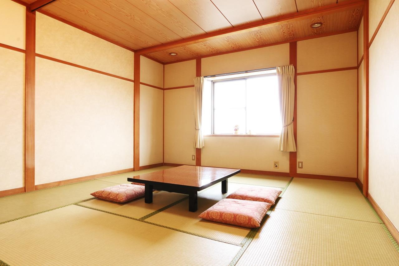 Ryokan Umi No Hana Toyooka (Hyogo) Ngoại thất bức ảnh