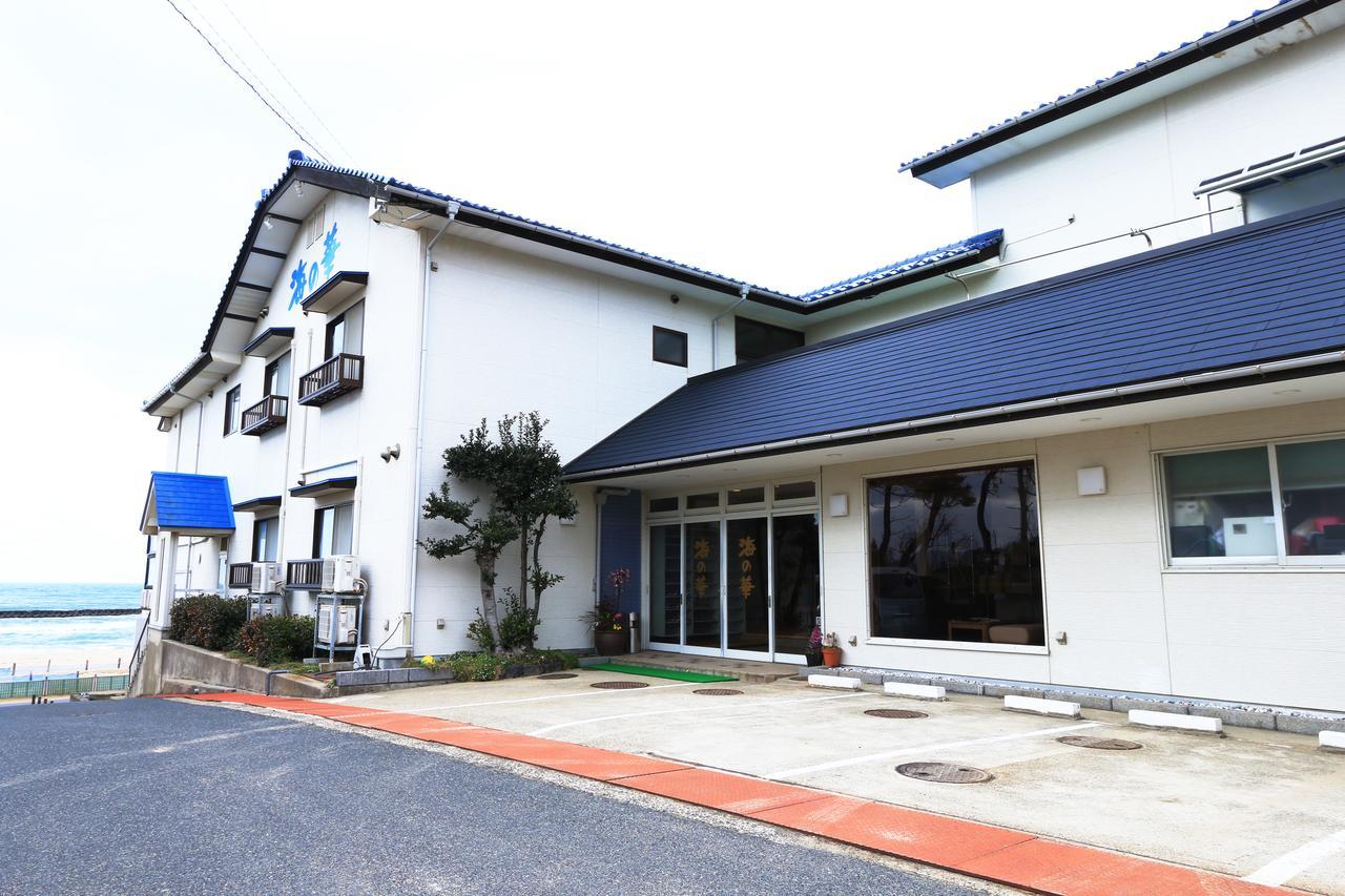 Ryokan Umi No Hana Toyooka (Hyogo) Ngoại thất bức ảnh
