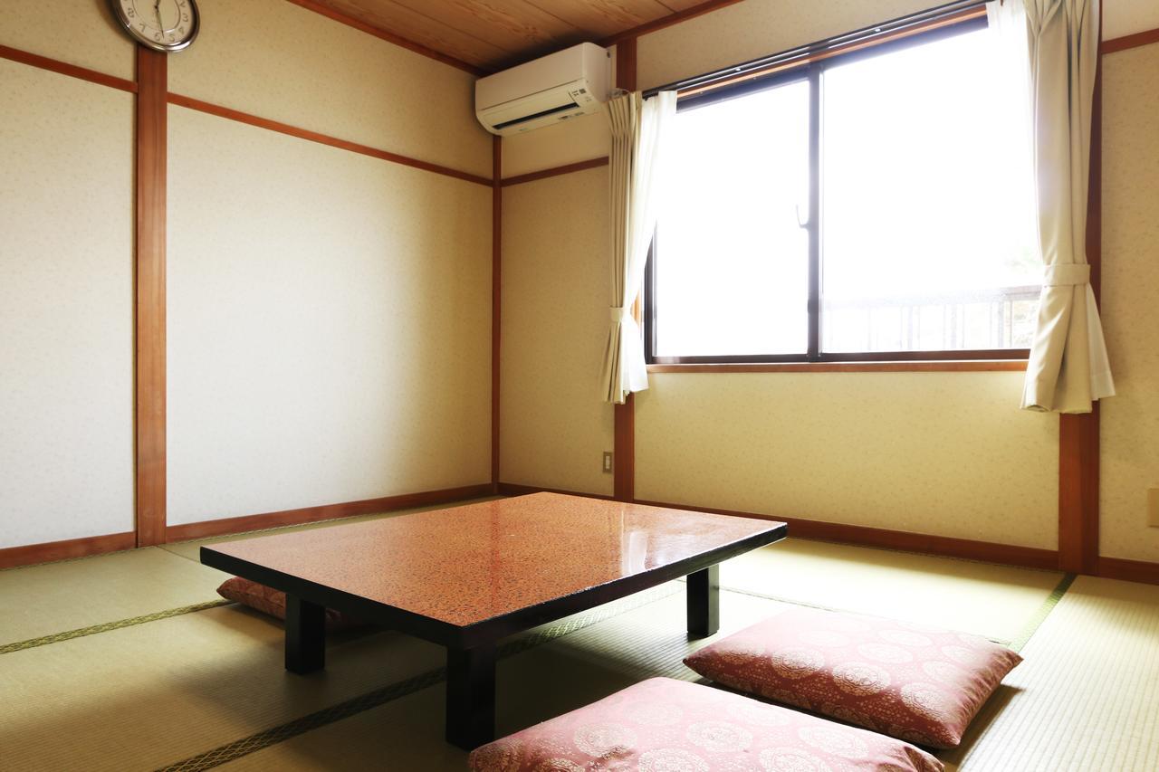 Ryokan Umi No Hana Toyooka (Hyogo) Ngoại thất bức ảnh