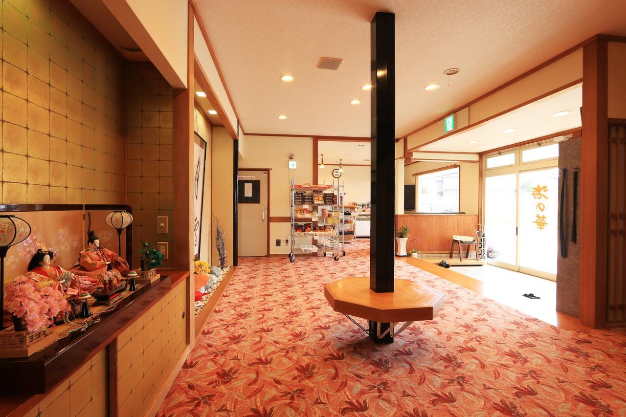 Ryokan Umi No Hana Toyooka (Hyogo) Ngoại thất bức ảnh