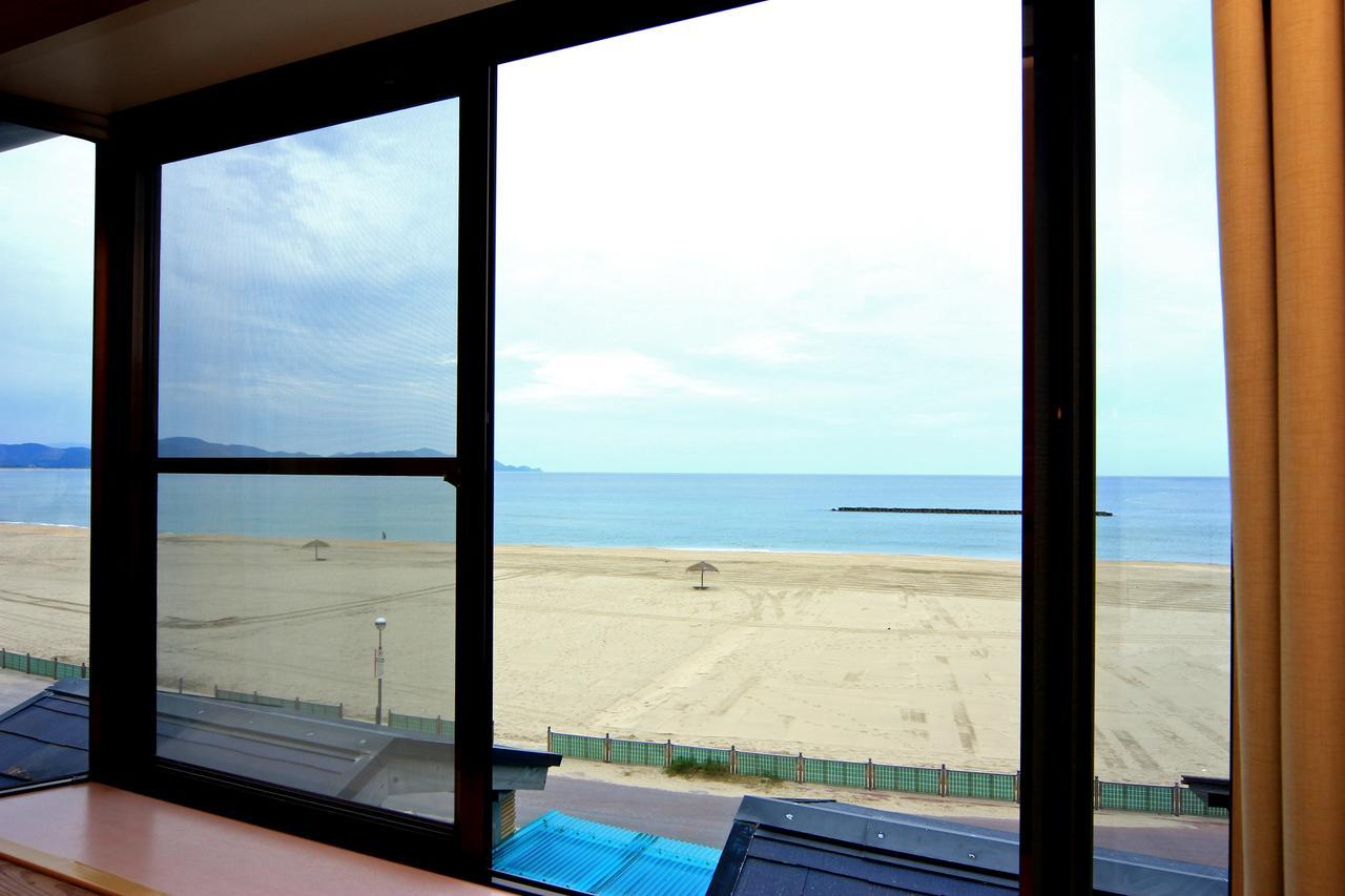 Ryokan Umi No Hana Toyooka (Hyogo) Ngoại thất bức ảnh